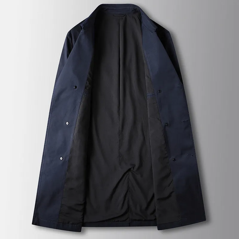 MELTON COAT