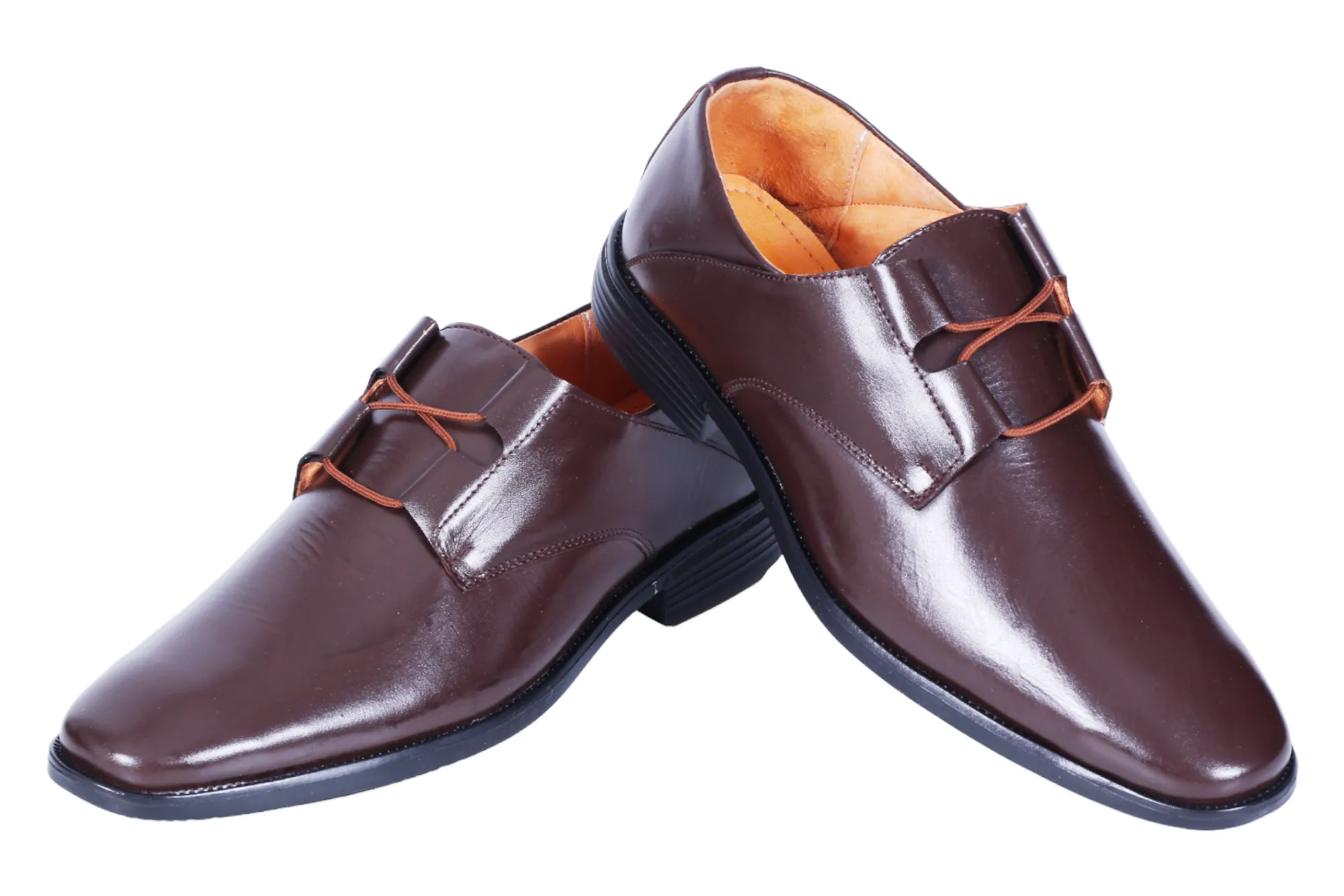 MENS FORMAL LEATHER SHOE 26789