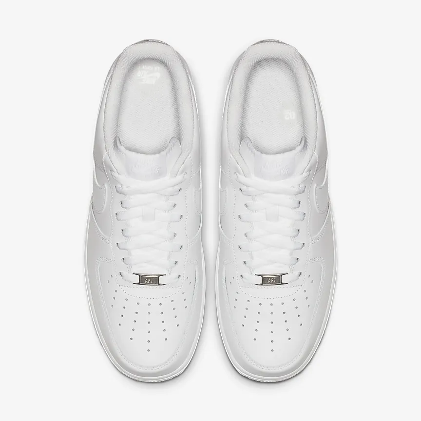 Nike Air Force 1 '07 WHITE 'CW2288-111'