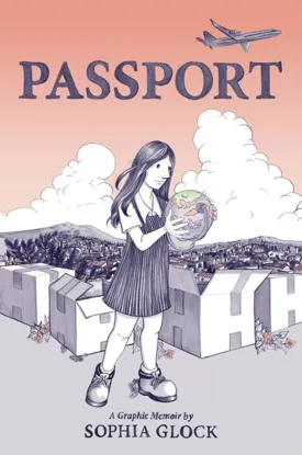 Passport by Sophia Glock GN