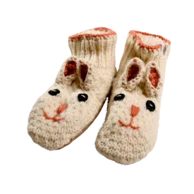 Rabbit Slippers