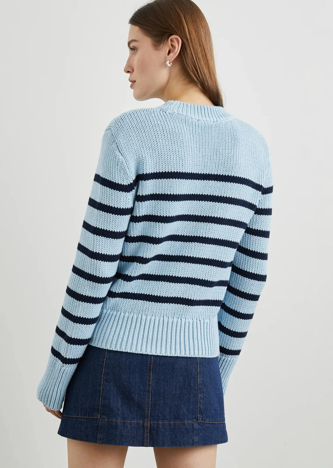 Rails Alise Sweater