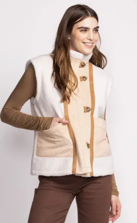 Ruby Jacket