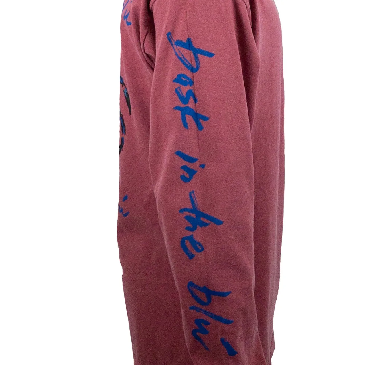 Signature Crab Youth Long Sleeve T-shirt